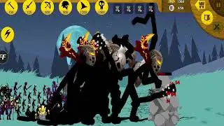 STICK WAR 3 🥎 VS STICK WAR LEGACY MOD MENU