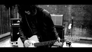 Pretty Green Black Label Spring/Summer 16 'The Modern Musician'