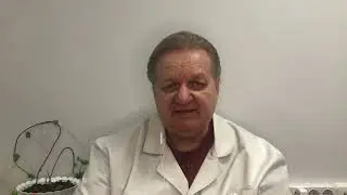 Монстры внутри нас.