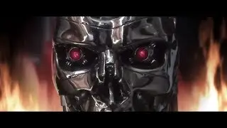 Terminator Malfunction (GTA5 - Rockstar Editor Movie)