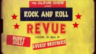 The Album Show: Rock and Roll Revue Trailer
