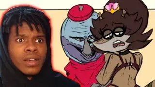 REGULAR SHOW MEMES ARE CRAZY!!