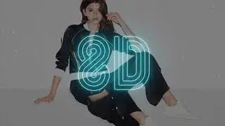 Childish Gambino- IV. Sweatpants REMIX (8D Audio)