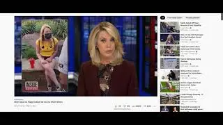 Exhibitionism supporters whining about decency