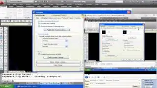 SofTutor for AutoCAD 2D - Overview with 70x Fast Full Product Preview