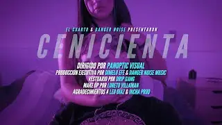 Young Kieff - Cenicienta [VIDEO OFICIAL]
