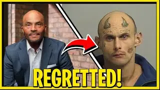 Criminals Who Said They REGRETTED What They Did!
