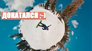 НЕВЕРОЯТНЫЙ ГОРНОЛЫЖНЫЙ КУРОРТ НА ОЗЕРЕ ТАХО В КАЛИФОРНИИ 🇺🇸