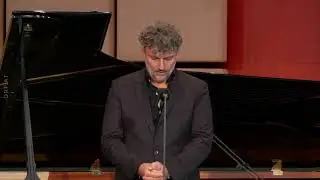 Die liebe Farbe (Jonas Kaufmann, Austria 2020)