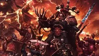 Warhammer 40K: Black Crusade (Overlord Anime Opening)