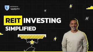 What are REITs? 5 Steps to analyse and invest in REITs? REIT investing for beginners
