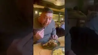 Ресторан “THE БЫК” все по 300. Супер👍.