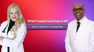 Which Supplement Does It All?