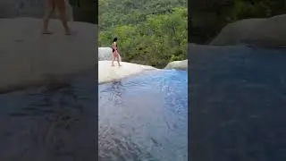 North Queensland has the most beautiful waterfalls.
