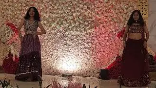 Jeevika Vanshika Dance Performance