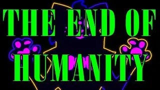 HUMANITY LEAVES THE META! (I figured out how to transform people)