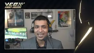 2023 VCO SIMMY AWARDS