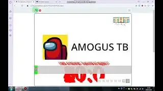 Последние минуты вещания АМОГУС ТВ (05.05.2021)