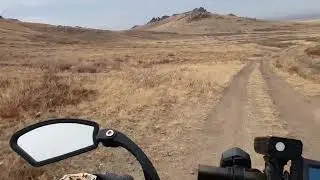 Спасск - Караганда