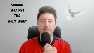 The UNFORGIVABLE Sin | What is Blasphemy Against the Holy Spirit?