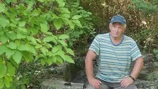 Древнейшие каменные колодцы в горах с сильнейшей энергетикой.
