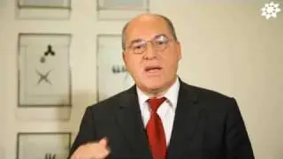 Gregor Gysi (Die Linke) über die Rente