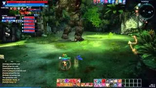 How To Do Kezzel's Gorge Guide