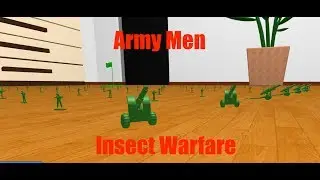 Home Wars (Episode 1)