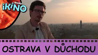 Fotografuje neutěšená místa Ostravy, která se proměňují nebo mizí. Fotka zůstává. Ondrej Durczak