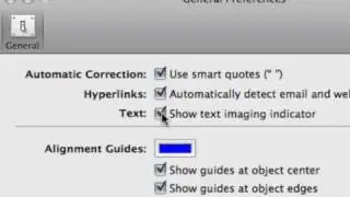 Fonts as Images in iWeb - iWebUnlimited Micro Tips