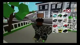 Brookhaven 🏡RP Glitch