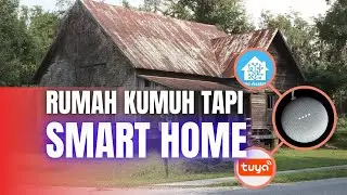 membuat smart home dengan mudah