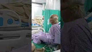 The Patient is Singing 🎶