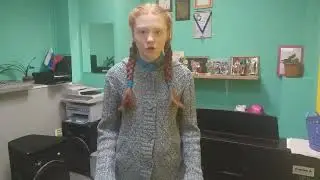 ChildrenShow - Печникова Валерия - Штиль