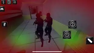 I AM KILLING EVERYONE!!! | SCP: Site-19 Gameplay