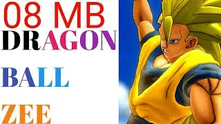 8.70 MB DOWNLOAD DRAGON BAAL ZEE SUPER SONIC WARIOR