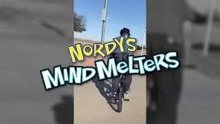 Nordy's Mind Melters