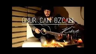 Onur Can Özcan - Kibrit (s l o w e d + r e v e r b)