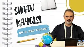 Sınav Kaygısı