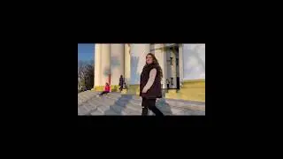 Небо в глазах