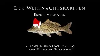 Der Weihnachtskarpfen