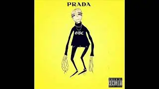 prada // lil peep