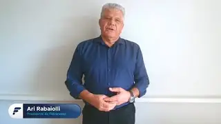 Mensagem do Presidente - Greve dos caminhoneiros