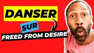Comment danser facilement sur "Freed from desire" (EVJF, mariage, anniversaire, ...)