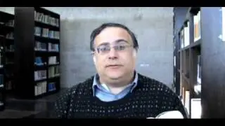Yeshivat Maale Gilboa Video Kesher - Yitro (corrected)