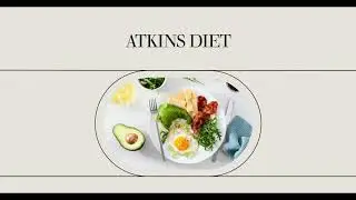 Pros and cons of the Atkins diet