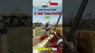 Chivalry 2 Tips:  Why Your Feints Are Not Working