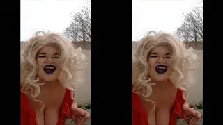 EAT ME: THE APOCALYPSE EDITION, ACT IV - MIDGITTE BARDOT