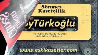 İhsan Güneş - Gel İçelim Hemşerim www.eskikasetler.com