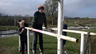 Мамуль, все хорошо, на позитиве..